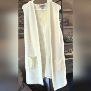 Olivers Cream Women's Cardigan